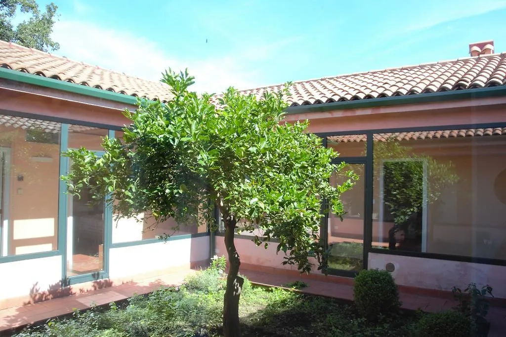 Villa Del Limone Valverde Италия