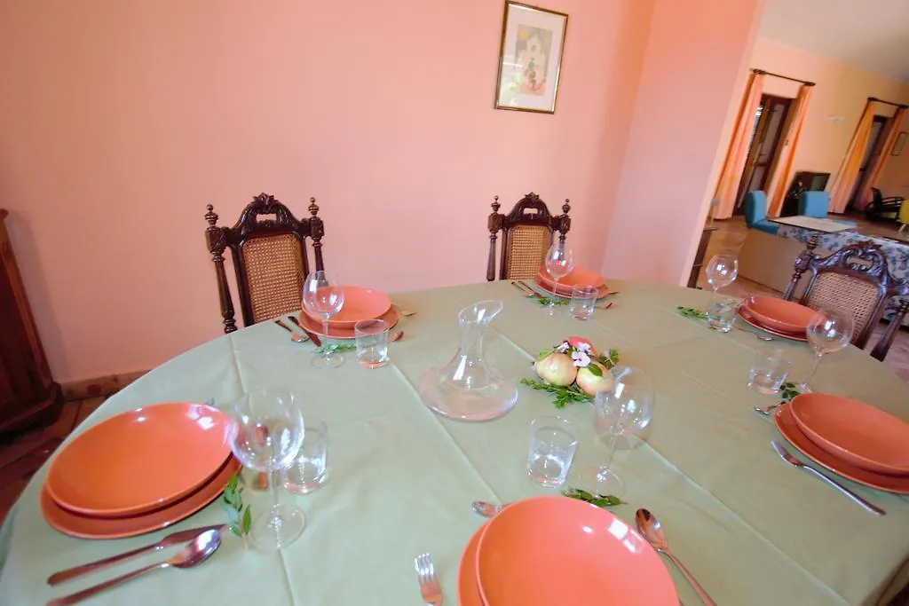 Villa Del Limone Valverde