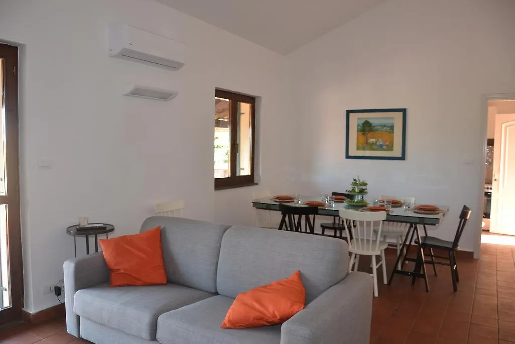 Villa Del Limone Valverde Valverde (Sicily)